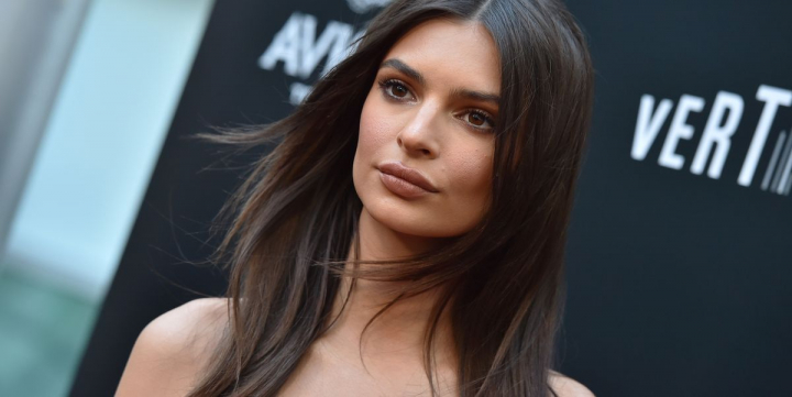 Fanii modelului Emily Ratajkowski - ingrijorati pentru vedeta: „Pare a fi atat de trista” - FOTO Fanii modelului Emily Ratajkowski - ingrijorati pentru vedeta: „Pare a fi atat de trista” - FOTO