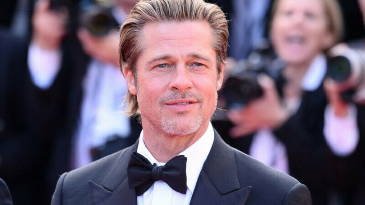 Brad Pitt si-a cumparat o noua proprietate. Actorul a platit 40 de milioane de dolari pentru o casa istorica Brad Pitt si-a cumparat o noua proprietate. Actorul a platit 40 de milioane de dolari pentru o casa istorica