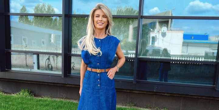 „Eu am asteptat aceasta zi, 153 de zile”! Olga Tapordei s-a reintors in Ucraina. Vezi ce planuri are antreprenoarea acolo - FOTO/VIDEO „Eu am asteptat aceasta zi, 153 de zile”! Olga Tapordei s-a reintors in Ucraina. Vezi ce planuri are antreprenoarea acolo - FOTO/VIDEO