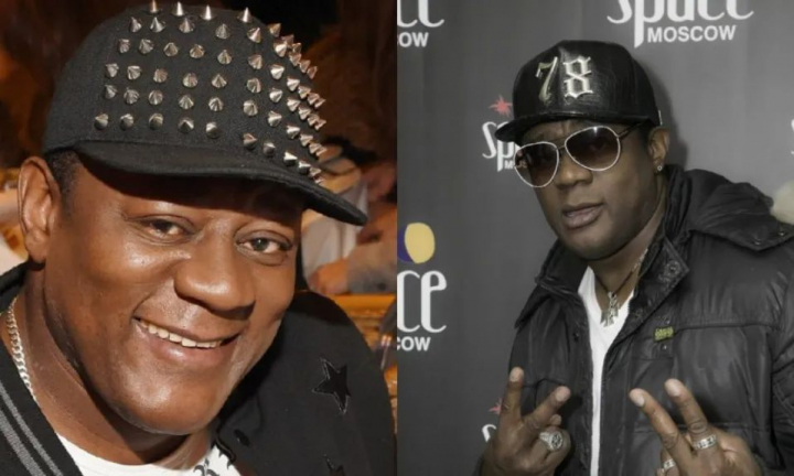 Pierre Narcisse are un fiu nelegitim. Ce crede fosta sotie si rudele artistului despre aceasta informatie Pierre Narcisse are un fiu nelegitim. Ce crede fosta sotie si rudele artistului despre aceasta informatie