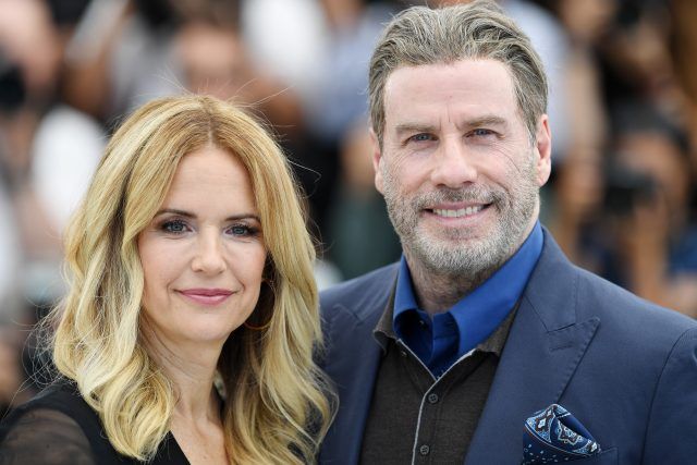 Se pare ca actorul John Travolta, pentru prima data dupa moartea sotiei sale, a inceput o noua relatie Se pare ca actorul John Travolta, pentru prima data dupa moartea sotiei sale, a inceput o noua relatie