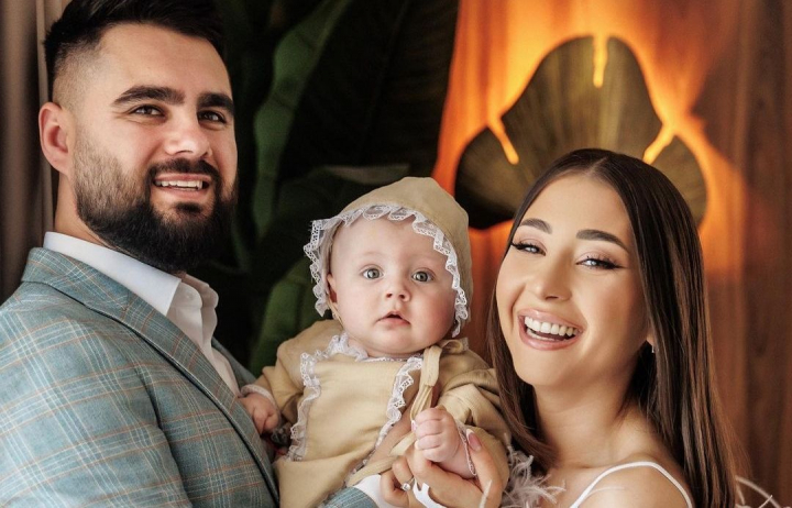 Nicole Cherry primele declaratii despre al doilea copil. Artista a recunoscut ca vrea un baietel Nicole Cherry primele declaratii despre al doilea copil. Artista a recunoscut ca vrea un baietel