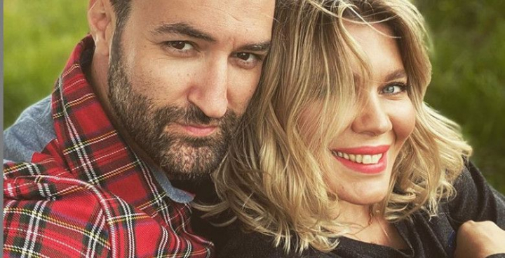 Smiley a implinit 39 de ani. Ce mesaj i-a transmis partenera lui, Gina Pistol Smiley a implinit 39 de ani. Ce mesaj i-a transmis partenera lui, Gina Pistol