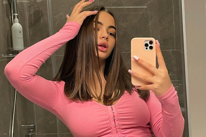 Primele informatii despre viitoarea nunta a Valei Karnaval: „Nunta va fi in curand. Problema este ca...”