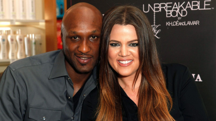 Khloe Kardashian - in asteptarea celui de-al doilea copil. Fostul sot al acesteia, Lamar Odom a comentat vestea Khloe Kardashian - in asteptarea celui de-al doilea copil. Fostul sot al acesteia, Lamar Odom a comentat vestea