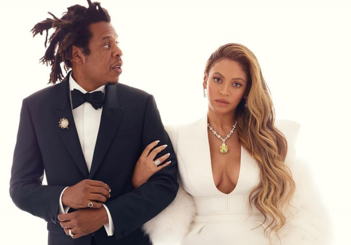 Beyonce a publicat o imagine rara pe retelele sociale unde este alaturi de copiii sai: „O fotografie incredibila” - FOTO Beyonce a publicat o imagine rara pe retelele sociale unde este alaturi de copiii sai: „O fotografie incredibila” - FOTO