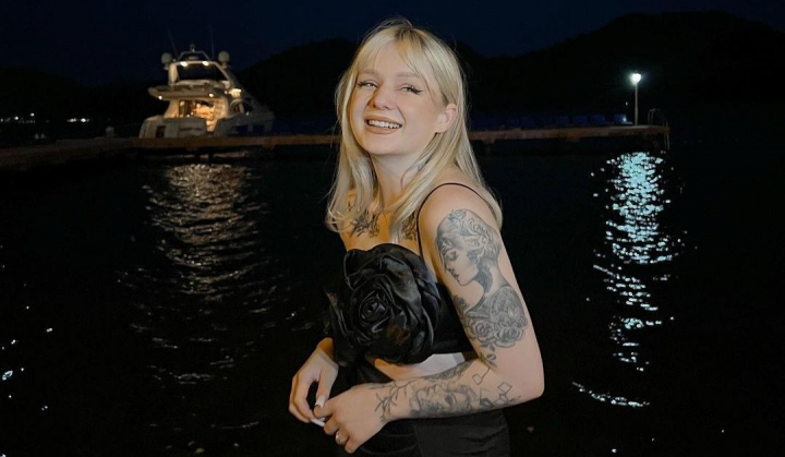 „Cata emotie!” Daniela Costetchi a fost ceruta in casatorie intr-un loc pitoresc! Vezi cum a avut loc momentul emotionant: „Acest inel inseamna o a doua sansa pentru noi” - VIDEO „Cata emotie!” Daniela Costetchi a fost ceruta in casatorie intr-un loc pitoresc! Vezi cum a avut loc momentul emotionant: „Acest inel inseamna o a doua sansa pentru noi” - VIDEO