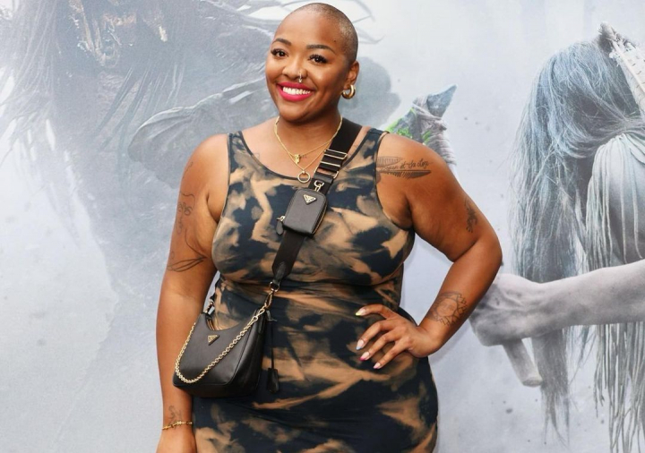 Fotomodelul care a ajuns, fara sa vrea, imaginea unei campanii care glorifica formele generoase: „M-am enervat” - FOTO Fotomodelul care a ajuns, fara sa vrea, imaginea unei campanii care glorifica formele generoase: „M-am enervat” - FOTO