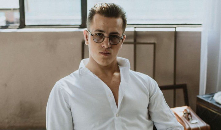 Patrick Hanganu a devenit tata? Vezi imaginile prin care si-a uimit fanii din mediul online: „Da, ati inteles corect” - FOTO/VIDEO Patrick Hanganu a devenit tata? Vezi imaginile prin care si-a uimit fanii din mediul online: „Da, ati inteles corect” - FOTO/VIDEO