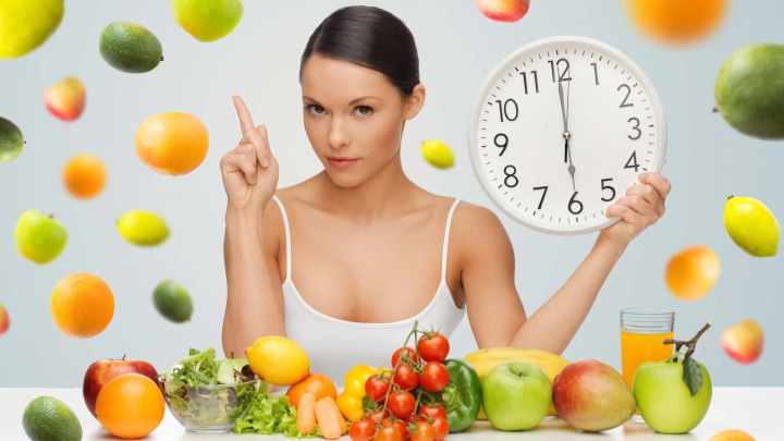 Totul despre postul intermitent! 16 ore fara mancare te pot ajuta sa slabesti in timp record Totul despre postul intermitent! 16 ore fara mancare te pot ajuta sa slabesti in timp record