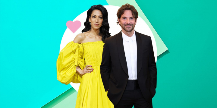 Bradley Cooper a fost vazut pentru prima data la o intalnire romantica cu Huma Abedin Bradley Cooper a fost vazut pentru prima data la o intalnire romantica cu Huma Abedin