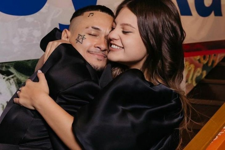 Sunt din nou impreuna? Rapperul Morgenstern si Dilara - surprinsi la o intalnire romantica - FOTO Sunt din nou impreuna? Rapperul Morgenstern si Dilara - surprinsi la o intalnire romantica - FOTO