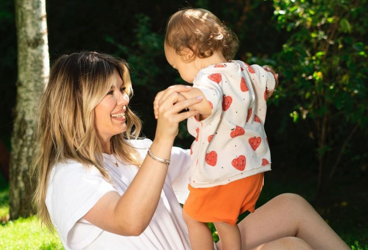 Ce sacrificii face Gina Pistol pentru a fi o mama buna: „N-as vrea sa plateasca terapie” Ce sacrificii face Gina Pistol pentru a fi o mama buna: „N-as vrea sa plateasca terapie”