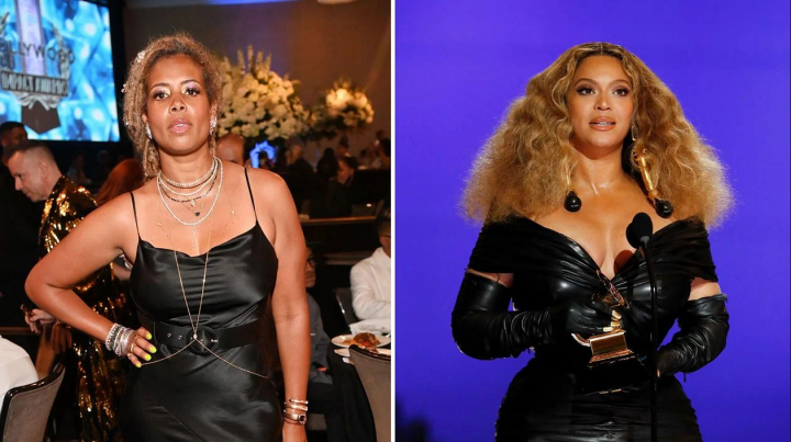 Interpreta hitului „Milkshake”, Kelis o acuza pe Beyonce de plagiat: „Multi artisti nu au nici suflet, nici sinceritate” - VIDEO Interpreta hitului „Milkshake”, Kelis o acuza pe Beyonce de plagiat: „Multi artisti nu au nici suflet, nici sinceritate” - VIDEO