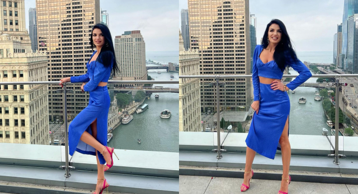 Cristina Croitoru a implinit 35 de ani! Vezi cum a inceput dimineata interpretei, dar si ce petrecere a dat in aceasta zi speciala: „Pana aici, e bine” - FOTO/VIDEO Cristina Croitoru a implinit 35 de ani! Vezi cum a inceput dimineata interpretei, dar si ce petrecere a dat in aceasta zi speciala: „Pana aici, e bine” - FOTO/VIDEO