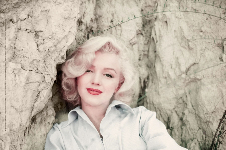 Este fiica secreta a lui Marilyn Monroe si a presedintelui Kennedy? Gladys Baker Morris seamana izbitor cu regretata actrita - FOTO Este fiica secreta a lui Marilyn Monroe si a presedintelui Kennedy? Gladys Baker Morris seamana izbitor cu regretata actrita - FOTO