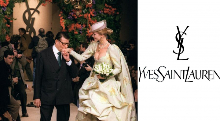 Top 5 piese vestimentare simbolice pe care Yves Saint Laurent le-a inventat si pe care le purtam pana in prezent - FOTO
Top 5 piese vestimentare simbolice pe care Yves Saint Laurent le-a inventat si pe care le purtam pana in prezent - FOTO