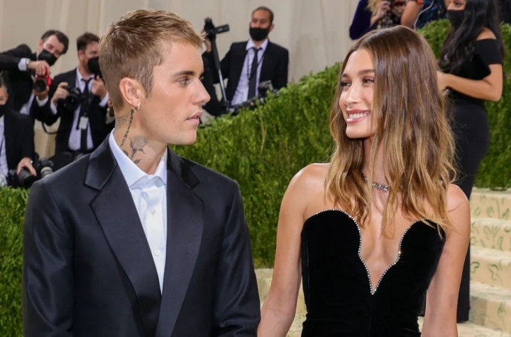 Cuplul perfect! Justin si Hailey Bieber - mai romantici ca niciodata. Vezi ce imagine a publicat artistul in mediul online - FOTO Cuplul perfect! Justin si Hailey Bieber - mai romantici ca niciodata. Vezi ce imagine a publicat artistul in mediul online - FOTO