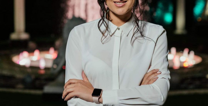 O cunoscuta jurnalista de la noi s-a cununat! Imagini exclusive de la eveniment: „Am facut-o! Multumesc oamenilor care se bucura pentru noi si ne felicita” - FOTO/VIDEO O cunoscuta jurnalista de la noi s-a cununat! Imagini exclusive de la eveniment: „Am facut-o! Multumesc oamenilor care se bucura pentru noi si ne felicita” - FOTO/VIDEO