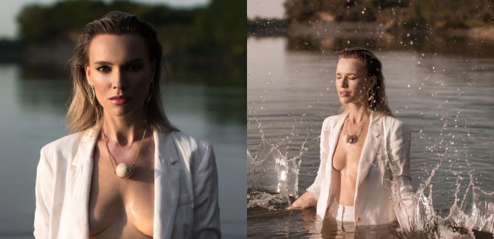 Interpreta Olia Tira a implinit 34 de ani! Vezi cum, dar si alaturi de cine a marcat artista frumosul eveniment: „Intalnesc noul an cu dragoste...” - FOTO Interpreta Olia Tira a implinit 34 de ani! Vezi cum, dar si alaturi de cine a marcat artista frumosul eveniment: „Intalnesc noul an cu dragoste...” - FOTO