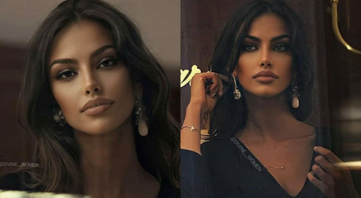 Madalina Ghenea, schimbare radicala de look pentru ziua ei. Vedeta si-a surprins fanii cu un look afro - FOTO
