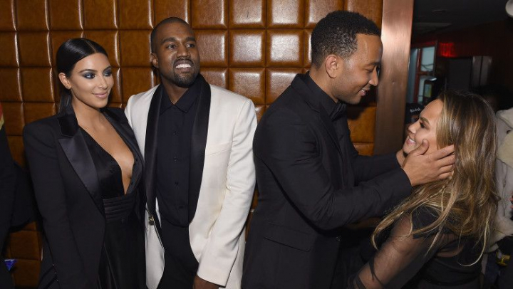 De ce s-a stricat prietenia dintre John Legend si Kanye West. Sotul lui Chrissy Teigen vorbeste despre relatia tensionata cu rapperul De ce s-a stricat prietenia dintre John Legend si Kanye West. Sotul lui Chrissy Teigen vorbeste despre relatia tensionata cu rapperul