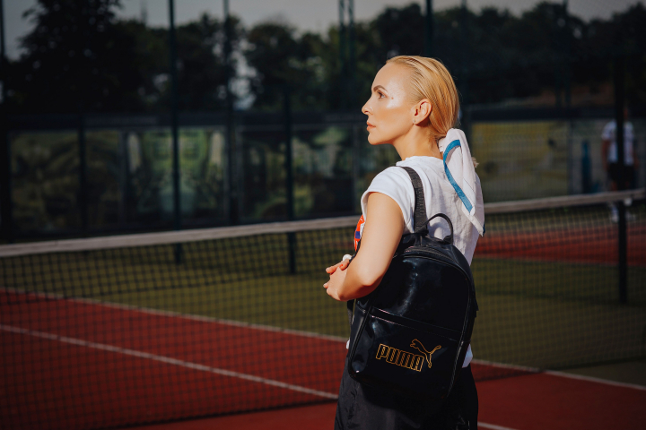 Fashion Friday cu Xenia Bugneac: Stilul trebuie trecut prin propriul filtru Fashion Friday cu Xenia Bugneac: Stilul trebuie trecut prin propriul filtru