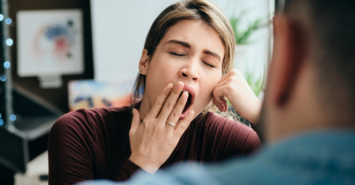 Top 6 cele mai plictisitoare zodii Top 6 cele mai plictisitoare zodii