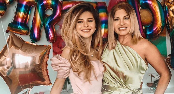 Ce relatie are Victoria Lungu cu fiica sa, Valeria: „Nu ne-am vorbit foarte multa vreme...” Ce relatie are Victoria Lungu cu fiica sa, Valeria: „Nu ne-am vorbit foarte multa vreme...”