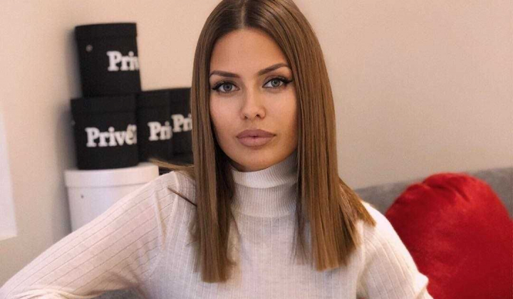 Victoria Bonya a ajuns de urgenta la spital. Afla care este motivul - FOTO