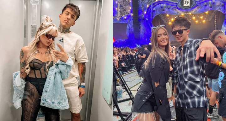 Bloggeritele de la noi s-au intrecut in tinute extravagante la Untold! Vezi ce alegeri stilate au facut Irina Rimes, Daniela Costetchi, Iuliana Beregoi, dar si alte nume sonore - FOTO Bloggeritele de la noi s-au intrecut in tinute extravagante la Untold! Vezi ce alegeri stilate au facut Irina Rimes, Daniela Costetchi, Iuliana Beregoi, dar si alte nume sonore - FOTO