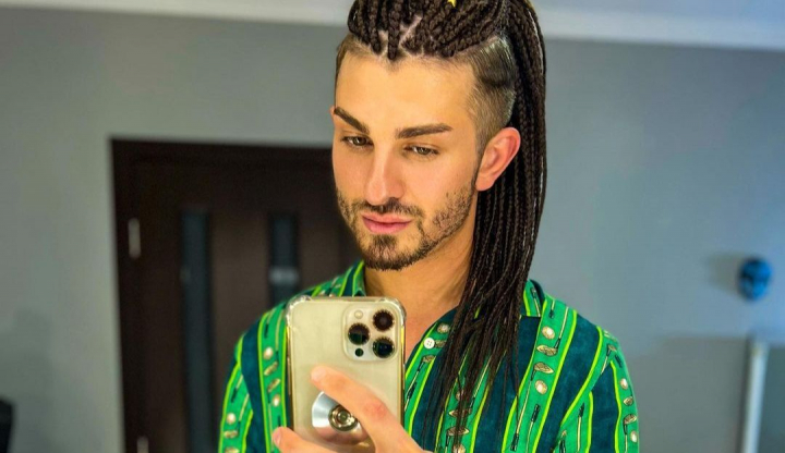 Johy Davis filmeaza un nou videoclip! Iata primele imagini de la filmari: „Va promit un videoclip bomba” - VIDEO Johy Davis filmeaza un nou videoclip! Iata primele imagini de la filmari: „Va promit un videoclip bomba” - VIDEO