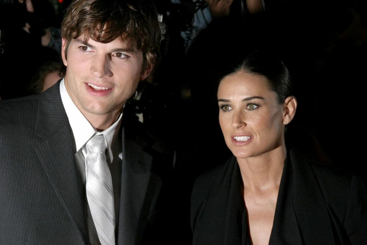 Ashton Kutcher, diagnosticat cu o boala grava. Actorul nu a mai putut sa vada, sa auda si sa mearga Ashton Kutcher, diagnosticat cu o boala grava. Actorul nu a mai putut sa vada, sa auda si sa mearga