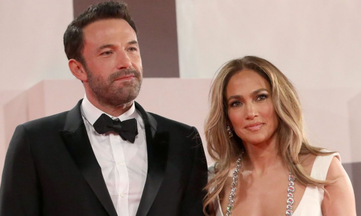 Jennifer Lopez si Ben Affleck au o locuinta comuna. Cum arata conacul de lux - FOTO