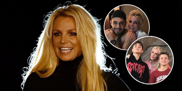 Fostul sot al lui Britney Spears i-a cerut cantaretei si fanilor sai sa opreasca valul de ura fata de fiii lor Fostul sot al lui Britney Spears i-a cerut cantaretei si fanilor sai sa opreasca valul de ura fata de fiii lor