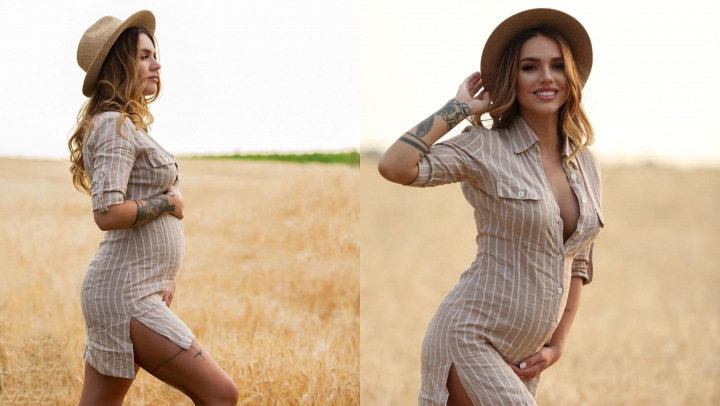 E fata sau baiat? Cristina Scarlevschi si sotul sau au aflat sexul viitorului lor copil: „Simteam asta...”. Vezi ce petrecere deosebita a organizat dansatoarea - FOTO/VIDEO E fata sau baiat? Cristina Scarlevschi si sotul sau au aflat sexul viitorului lor copil: „Simteam asta...”. Vezi ce petrecere deosebita a organizat dansatoarea - FOTO/VIDEO