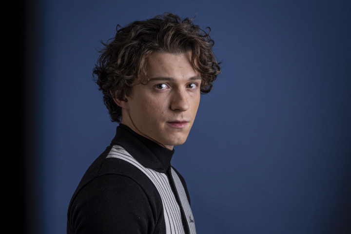 Tom Holland a decis sa isi stearga toate retelele sociale. Vezi care este motivul - VIDEO