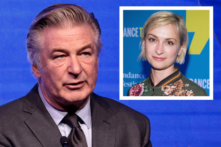 „Alec Baldwin nu a impuscat-o accidental pe acea regizoare”: FBI-ul a publicat noi detalii despre tragedia de pe platoul de filmare a filmului „Rust” „Alec Baldwin nu a impuscat-o accidental pe acea regizoare”: FBI-ul a publicat noi detalii despre tragedia de pe platoul de filmare a filmului „Rust”