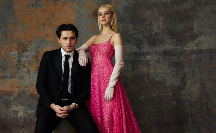 Vrea sa fie un tata tanar! Brooklyn Beckham a dezvaluit cati copii vrea sa aiba cu Nicola Peltz: „Nu as refuza sa am o duzina de mostenitori”