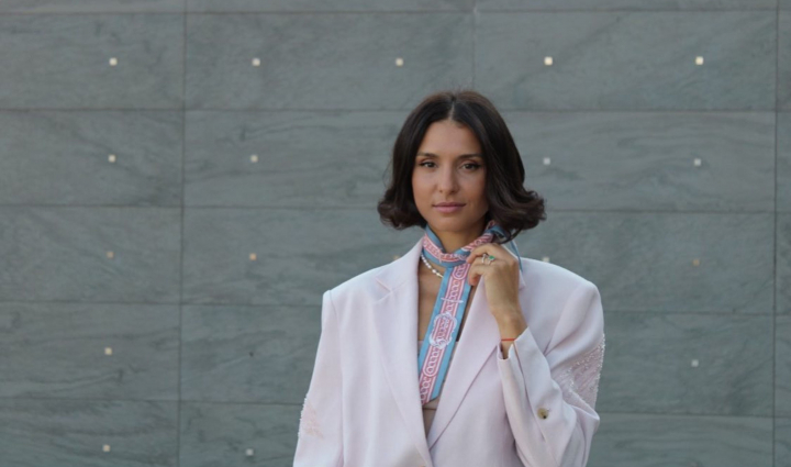 Valentina Nafornita - weekend in paradis! Vezi unde se odihneste soprana Republicii Moldova, dar si corpul perfect pe care l-a etalat - VIDEO Valentina Nafornita - weekend in paradis! Vezi unde se odihneste soprana Republicii Moldova, dar si corpul perfect pe care l-a etalat - VIDEO