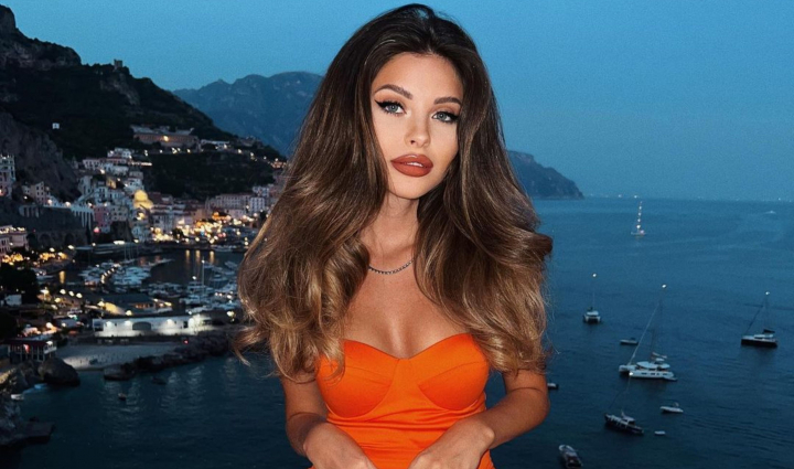 Pasiunea ei cea mai mare sunt calatoriile! Vezi ce tari exotice a vizitat in aceasta vara bloggerita Valeria Lungu - FOTO Pasiunea ei cea mai mare sunt calatoriile! Vezi ce tari exotice a vizitat in aceasta vara bloggerita Valeria Lungu - FOTO