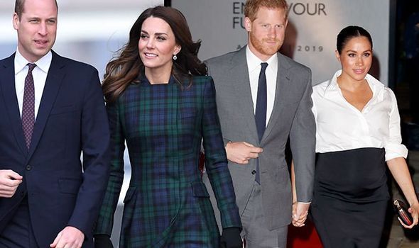 Nu vor sa ajunga la un numitor comun! Printul Harry si Meghan Markle nu vor sa se intalneasca cu William si Kate Middleton