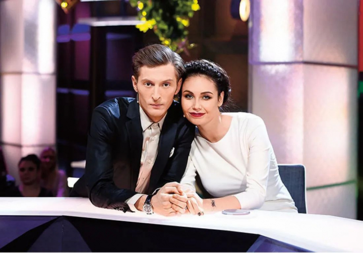 Pavel Volya - vacanta de vis alaturi de sotia sa, Liasan Utiasheva. Unde se distreaza vedetele - FOTO Pavel Volya - vacanta de vis alaturi de sotia sa, Liasan Utiasheva. Unde se distreaza vedetele - FOTO