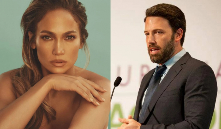Ce nunta ca-n povesti si-au programat Jennifer Lopez si Ben Affleck la sfarsitul saptamanii Ce nunta ca-n povesti si-au programat Jennifer Lopez si Ben Affleck la sfarsitul saptamanii