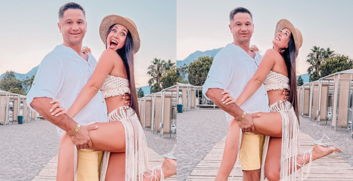 Irina Kovalsky a implinit 30 de ani! Vezi cat de fascinant arata artista la varsta aceasta, dar si felicitarea emotionanta pe care a publicat-o sotul sau - FOTO/VIDEO Irina Kovalsky a implinit 30 de ani! Vezi cat de fascinant arata artista la varsta aceasta, dar si felicitarea emotionanta pe care a publicat-o sotul sau - FOTO/VIDEO