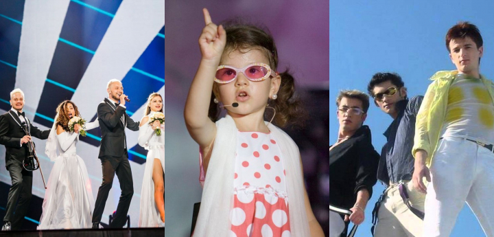 Au adus faima tarii noastre! Top 7 piese din Moldova care au devenit cunoscute in intreaga lume - VIDEO Au adus faima tarii noastre! Top 7 piese din Moldova care au devenit cunoscute in intreaga lume - VIDEO