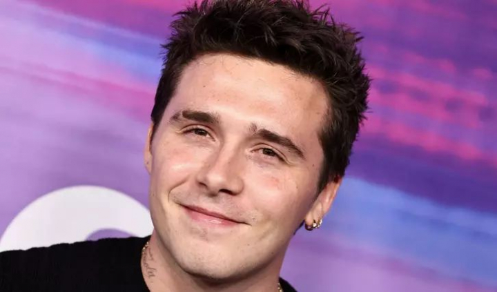 Brooklyn Beckham, ironizat pe social media. Care este motivul - FOTO Brooklyn Beckham, ironizat pe social media. Care este motivul - FOTO