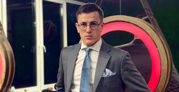 Tatic implinit! Patrick Hanganu - mesaj emotionant dedicat fiului sau: „Baiatul meu pe care l-am dorit si l-am visat nopti intregi in bratele mele” Tatic implinit! Patrick Hanganu - mesaj emotionant dedicat fiului sau: „Baiatul meu pe care l-am dorit si l-am visat nopti intregi in bratele mele”