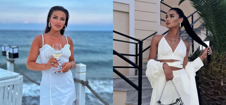 Au incins atmosfera pe ringul de dans! Vezi cat de bine s-au distrat Tatiana Melnic si Tatiana Maxian la o petrecere - VIDEO Au incins atmosfera pe ringul de dans! Vezi cat de bine s-au distrat Tatiana Melnic si Tatiana Maxian la o petrecere - VIDEO