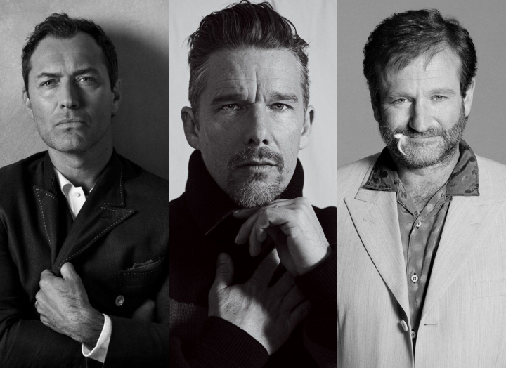 Nu au mers prea departe! Celebritatile care si-au inselat iubitele cu bonele copiilor sai